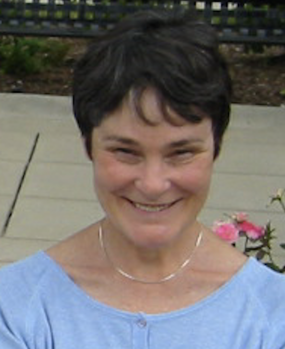 Profile photo of Shelagh Mary Miller